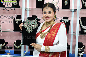 Grand Launch of Asia Jewels Exhibition 2024 at Hyderabad