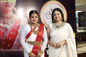 Grand Launch of Asia Jewels Exhibition 2024 at Hyderabad