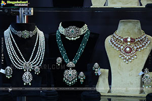 Grand Launch of Asia Jewels Exhibition 2024 at Hyderabad