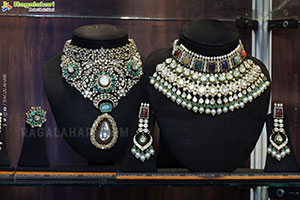 Grand Launch of Asia Jewels Exhibition 2024 at Hyderabad