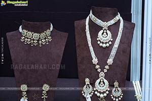 Grand Launch of Asia Jewels Exhibition 2024 at Hyderabad