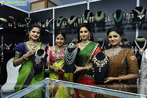 Grand Launch of Asia Jewels Exhibition 2024 at Hyderabad