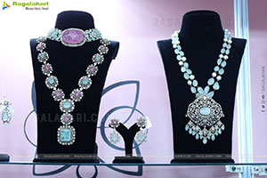 Grand Launch of Asia Jewels Exhibition 2024 at Hyderabad