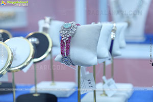 Grand Launch of Asia Jewels Exhibition 2024 at Hyderabad