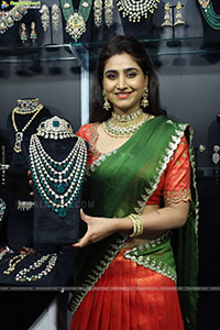 Grand Launch of Asia Jewels Exhibition 2024 at Hyderabad