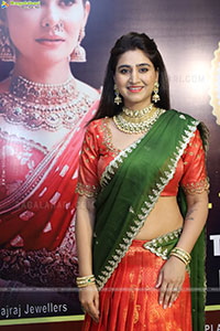 Grand Launch of Asia Jewels Exhibition 2024 at Hyderabad