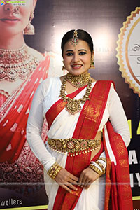 Grand Launch of Asia Jewels Exhibition 2024 at Hyderabad