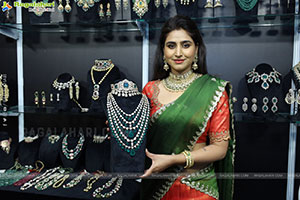 Grand Launch of Asia Jewels Exhibition 2024 at Hyderabad