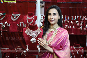 Grand Launch of Asia Jewels Exhibition 2024 at Hyderabad