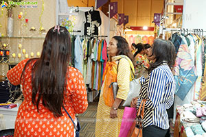 Hi Life Exhibition Sep 2024 Kicks Off at The Lalit Ashok