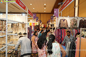 Hi Life Exhibition Sep 2024 Kicks Off at The Lalit Ashok