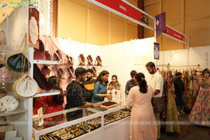 Hi Life Exhibition Sep 2024 Kicks Off at The Lalit Ashok