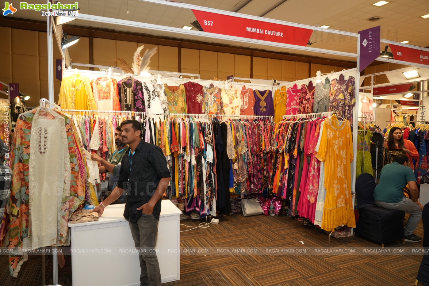 Hi Life Exhibition Sep 2024 Kicks Off at The Lalit Ashok, Bangalore