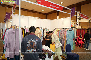 Hi Life Exhibition Sep 2024 Kicks Off at The Lalit Ashok