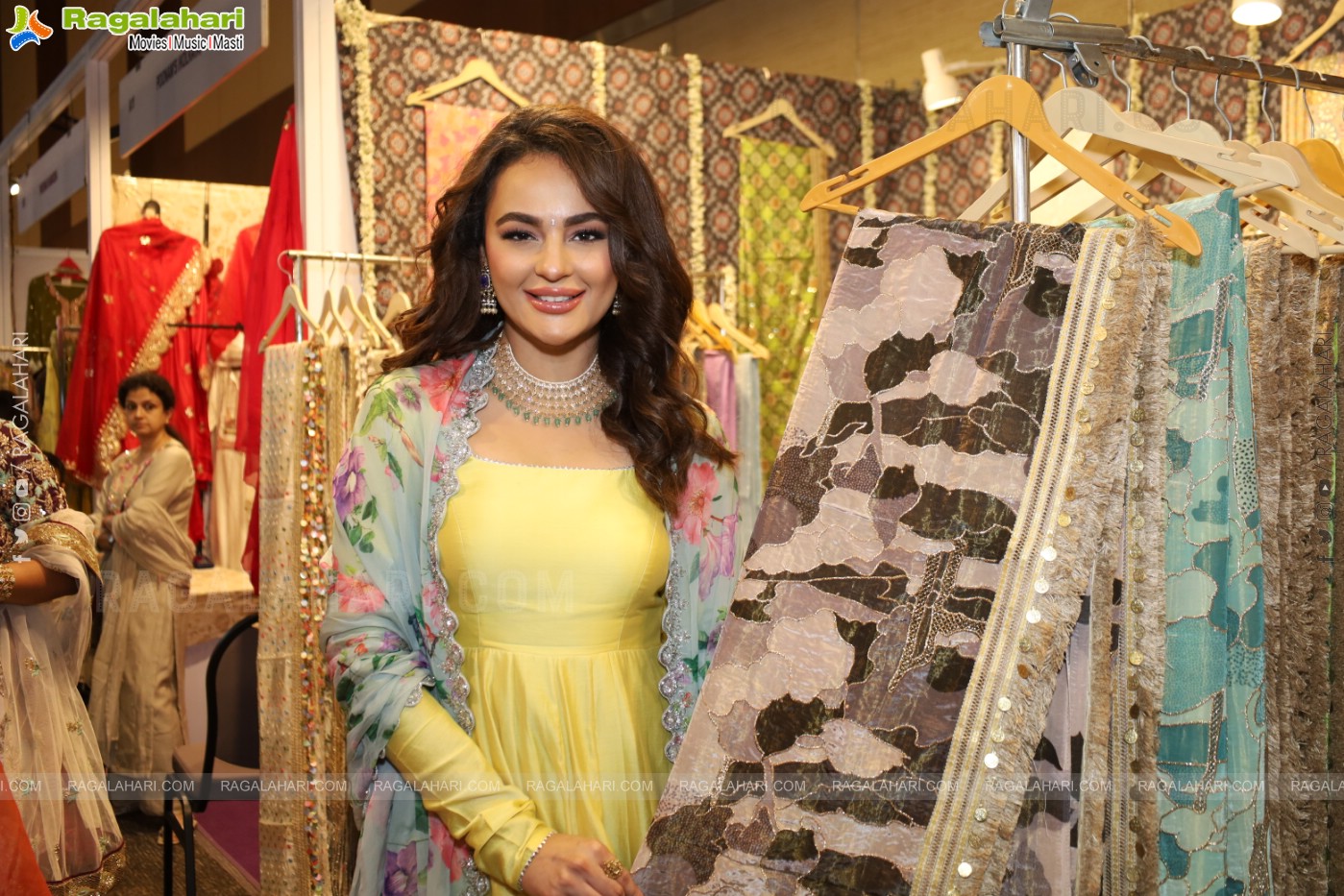 Hi Life Exhibition: Fashion, Lifestyle & Weddings Special Exhibition, Hyderabad