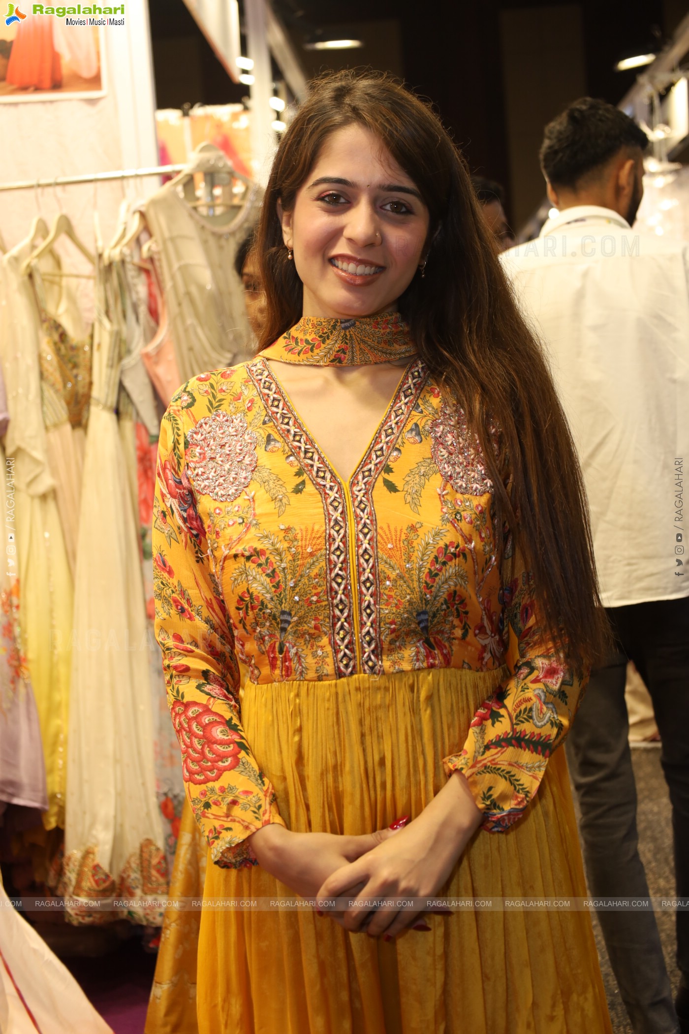 Hi Life Exhibition: Fashion, Lifestyle & Weddings Special Exhibition, Hyderabad