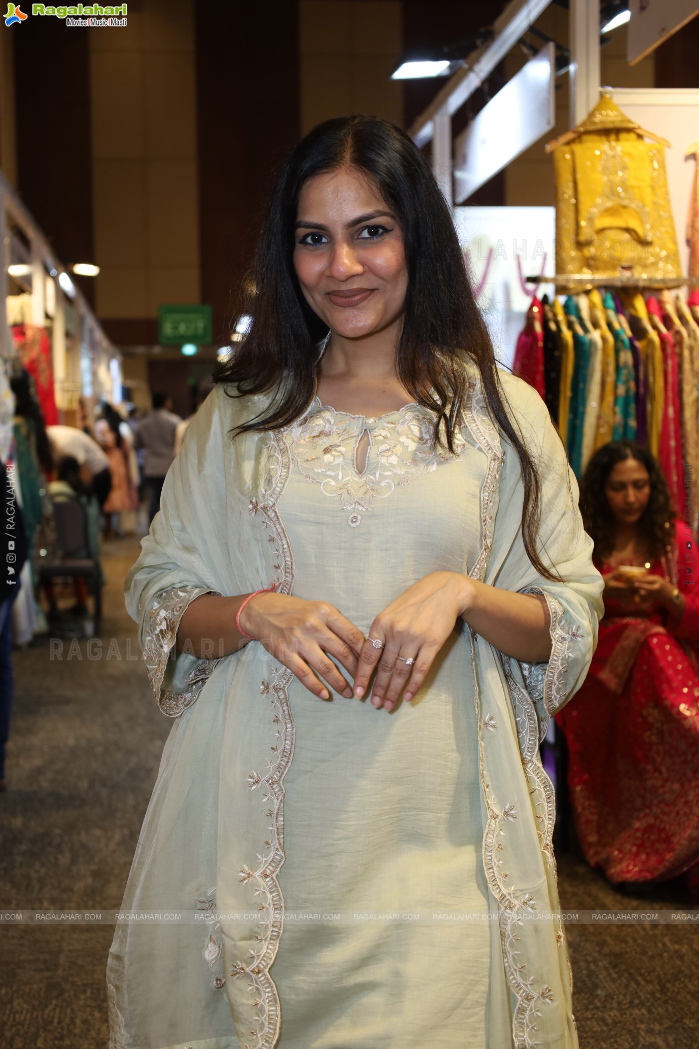 Hi Life Exhibition: Fashion, Lifestyle & Weddings Special Exhibition, Hyderabad