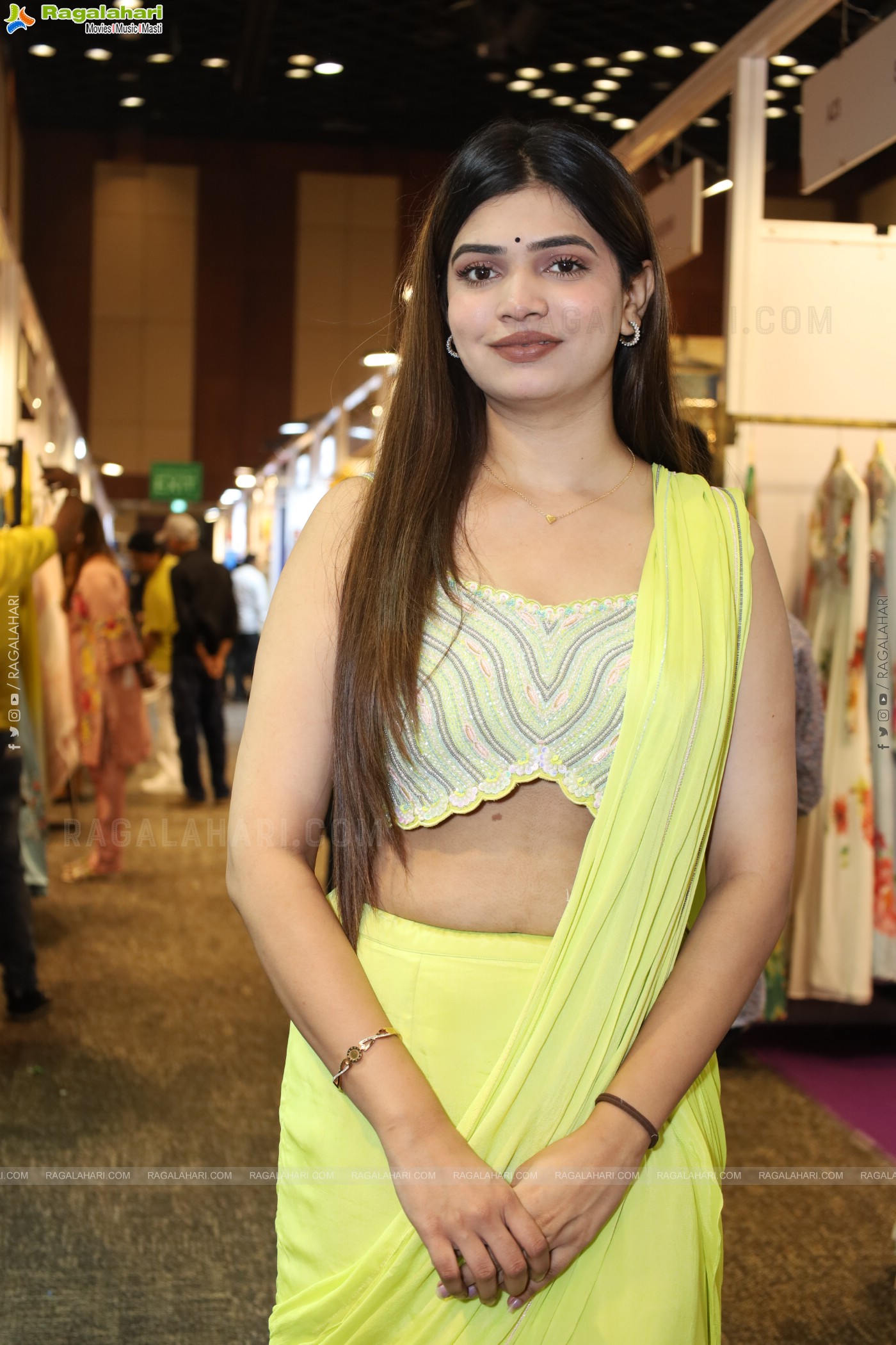 Hi Life Exhibition: Fashion, Lifestyle & Weddings Special Exhibition, Hyderabad