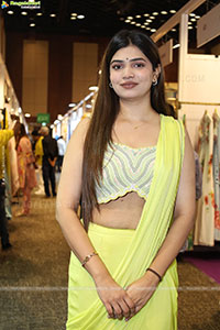 Grand Launch of Hi Life Exhibition at HICC-Novotel, Hyd