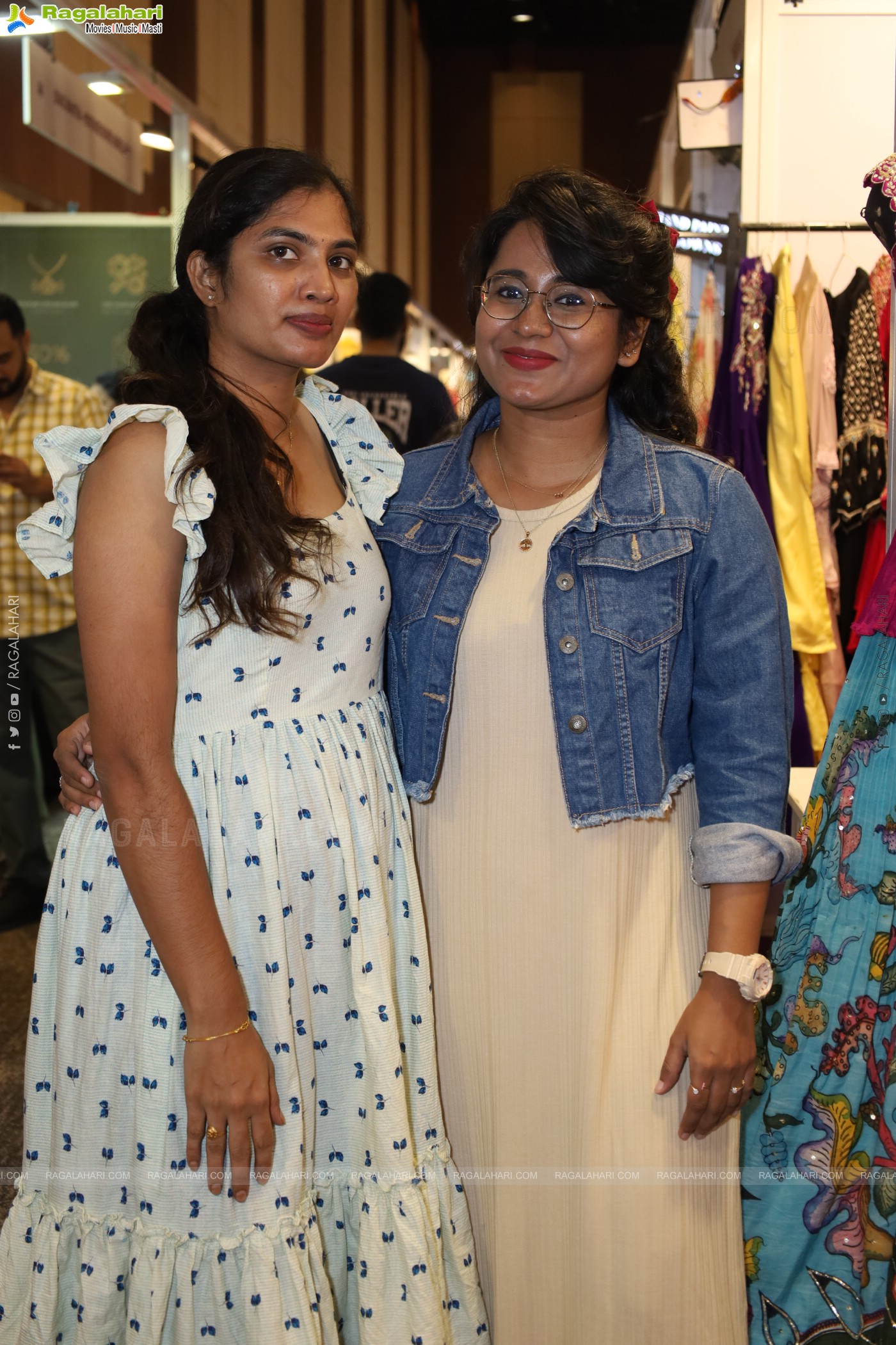 Hi Life Exhibition: Fashion, Lifestyle & Weddings Special Exhibition, Hyderabad