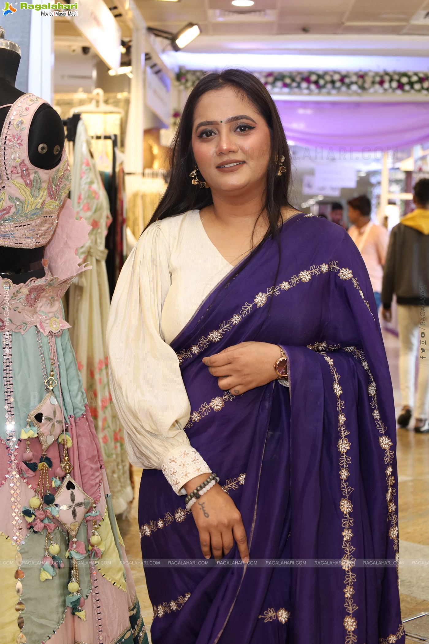 Hi Life Exhibition: Fashion, Lifestyle & Weddings Special Exhibition, Hyderabad