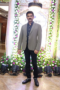 Grand Launch of Hi Life Exhibition at HICC-Novotel, Hyd