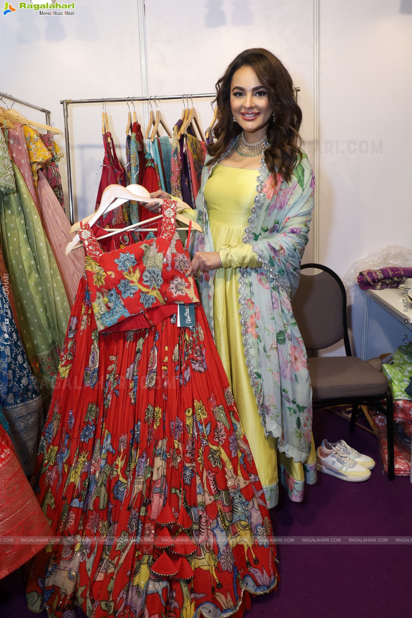 Hi Life Exhibition: Fashion, Lifestyle & Weddings Special Exhibition, Hyderabad