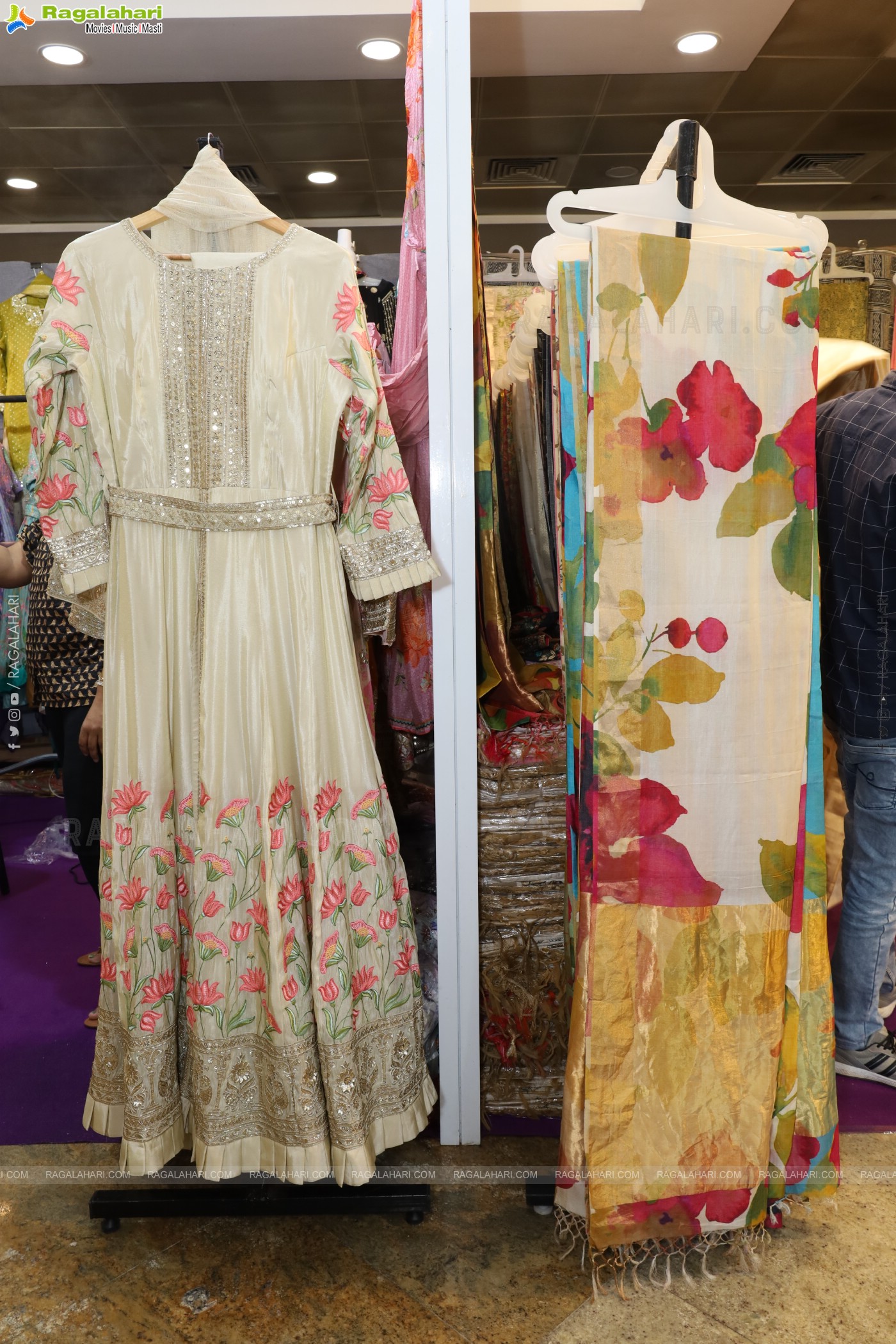 Hi Life Exhibition: Fashion, Lifestyle & Weddings Special Exhibition, Hyderabad