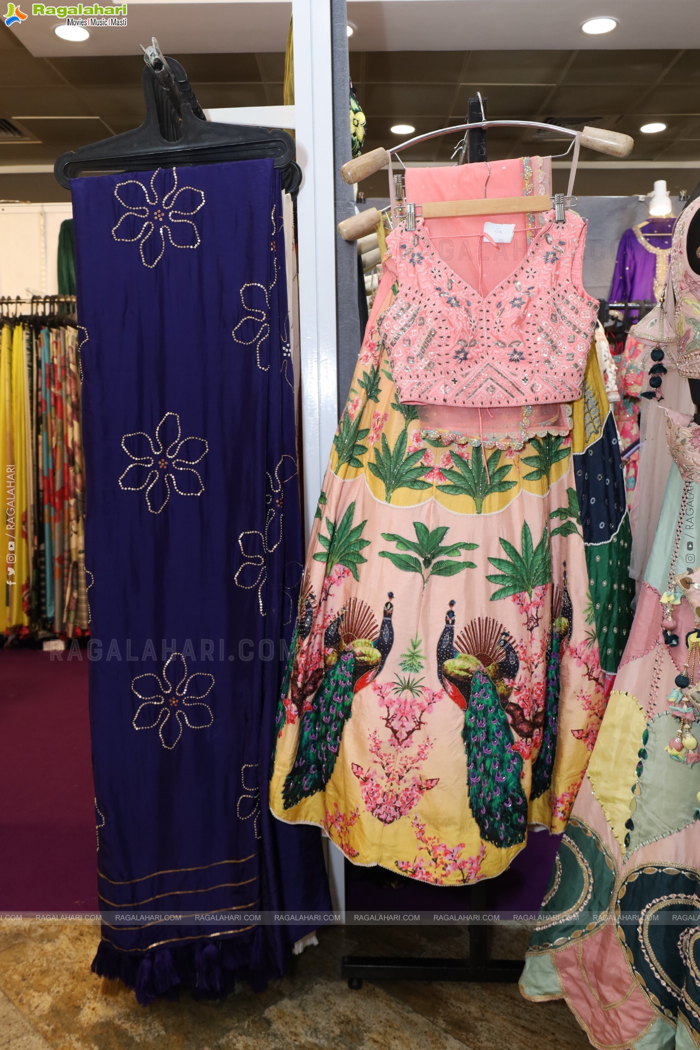 Hi Life Exhibition: Fashion, Lifestyle & Weddings Special Exhibition, Hyderabad