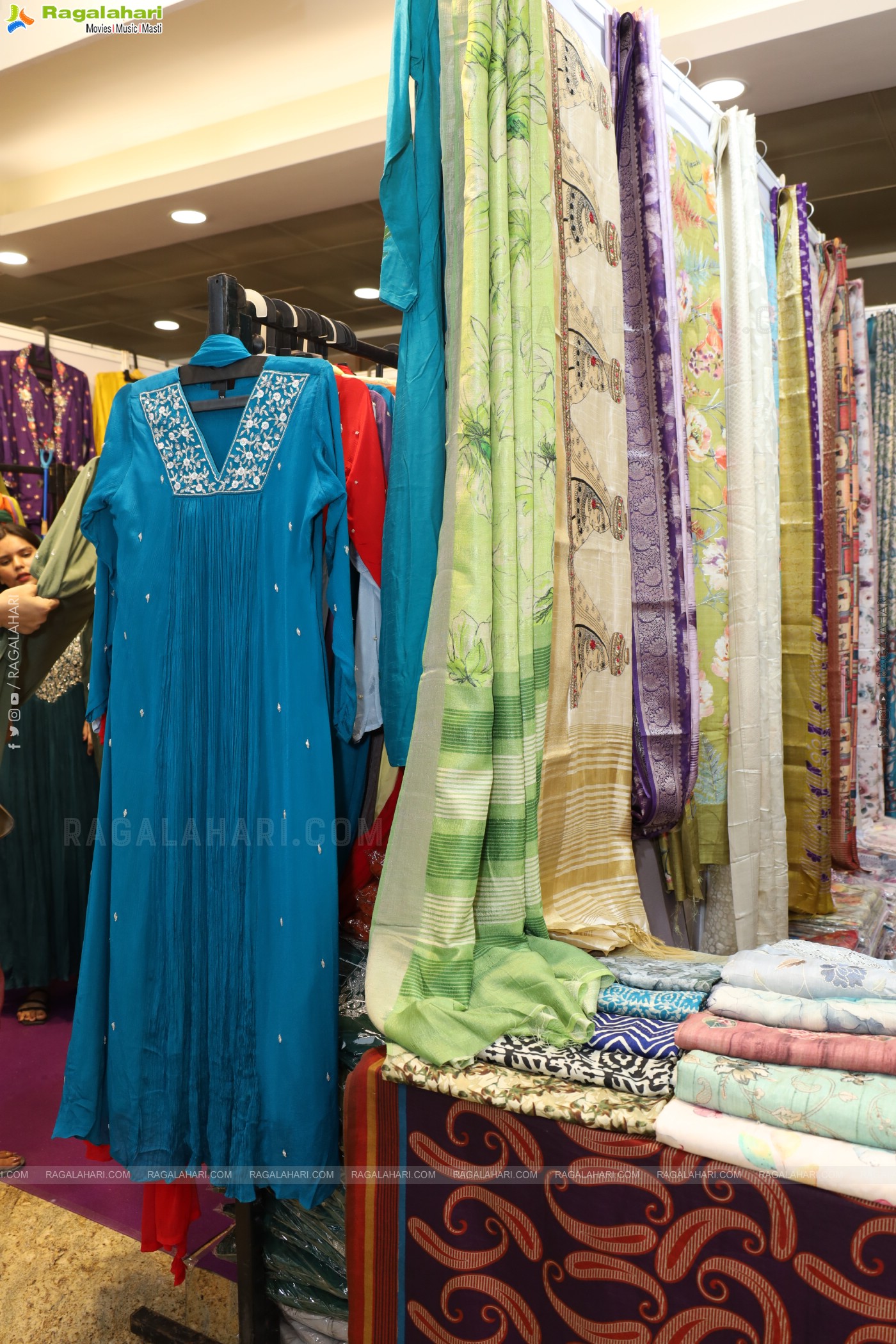 Hi Life Exhibition: Fashion, Lifestyle & Weddings Special Exhibition, Hyderabad