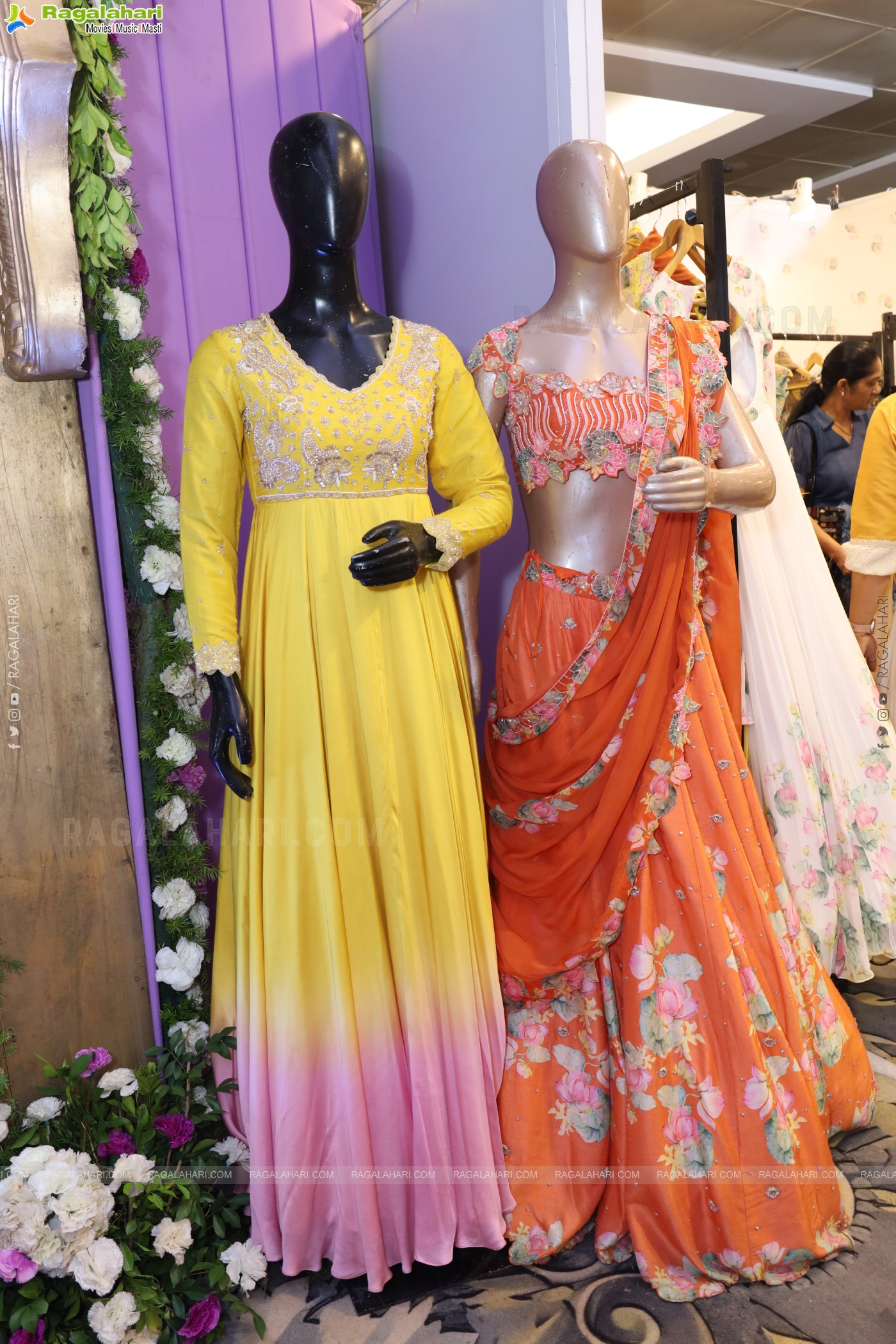 Hi Life Exhibition: Fashion, Lifestyle & Weddings Special Exhibition, Hyderabad