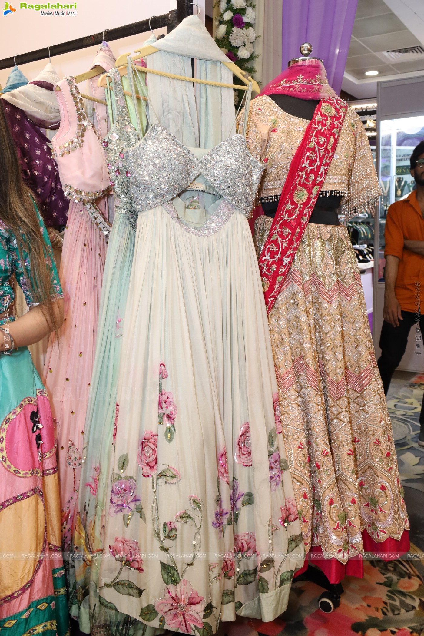 Hi Life Exhibition: Fashion, Lifestyle & Weddings Special Exhibition, Hyderabad