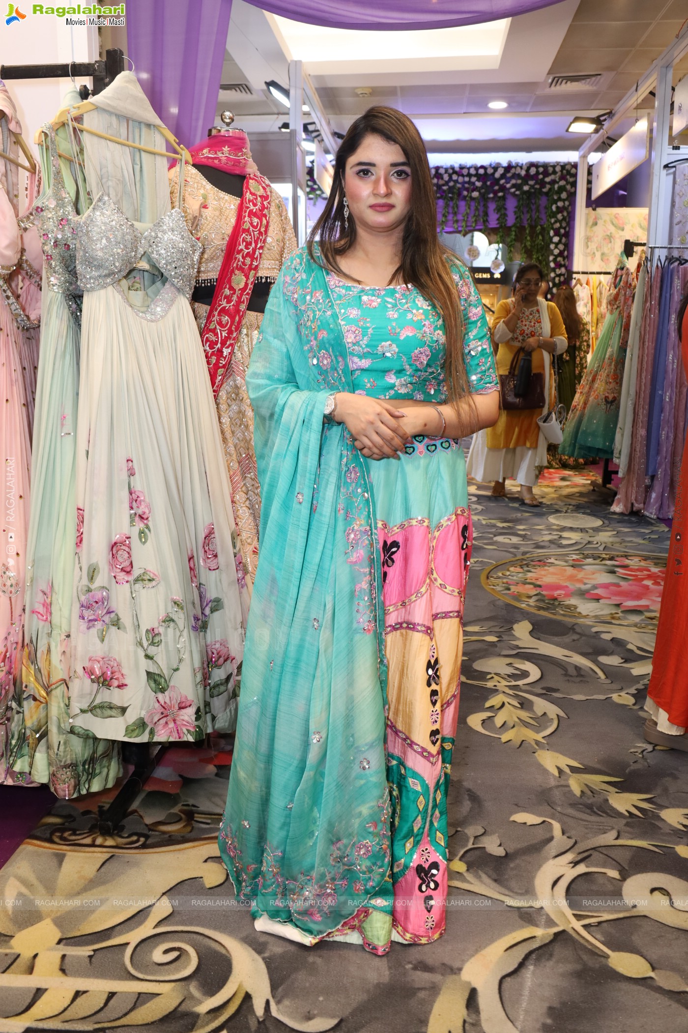 Hi Life Exhibition: Fashion, Lifestyle & Weddings Special Exhibition, Hyderabad