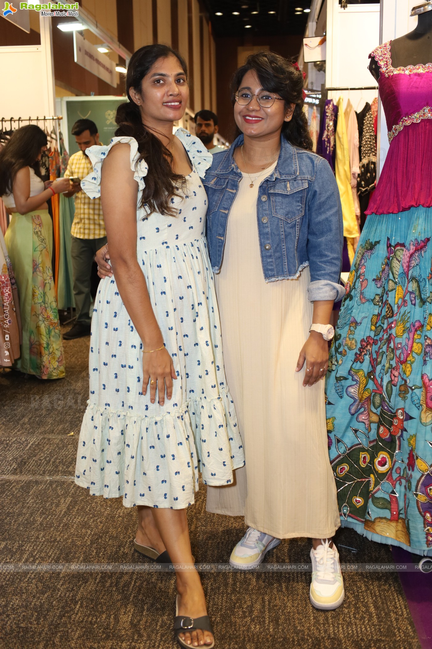 Hi Life Exhibition: Fashion, Lifestyle & Weddings Special Exhibition, Hyderabad