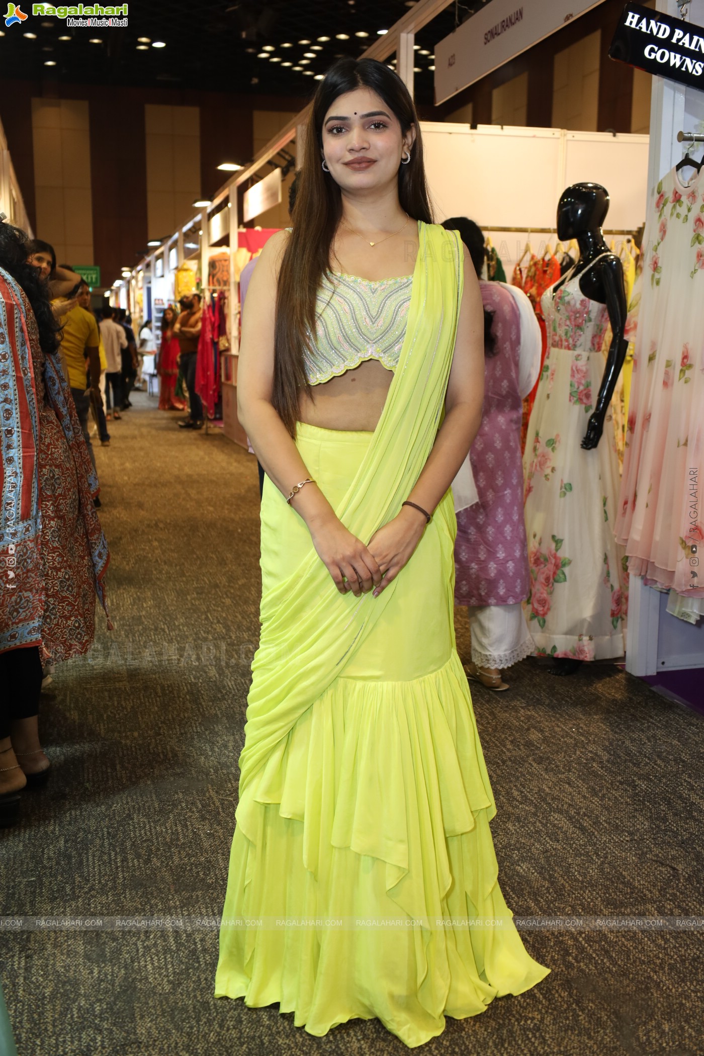 Hi Life Exhibition: Fashion, Lifestyle & Weddings Special Exhibition, Hyderabad