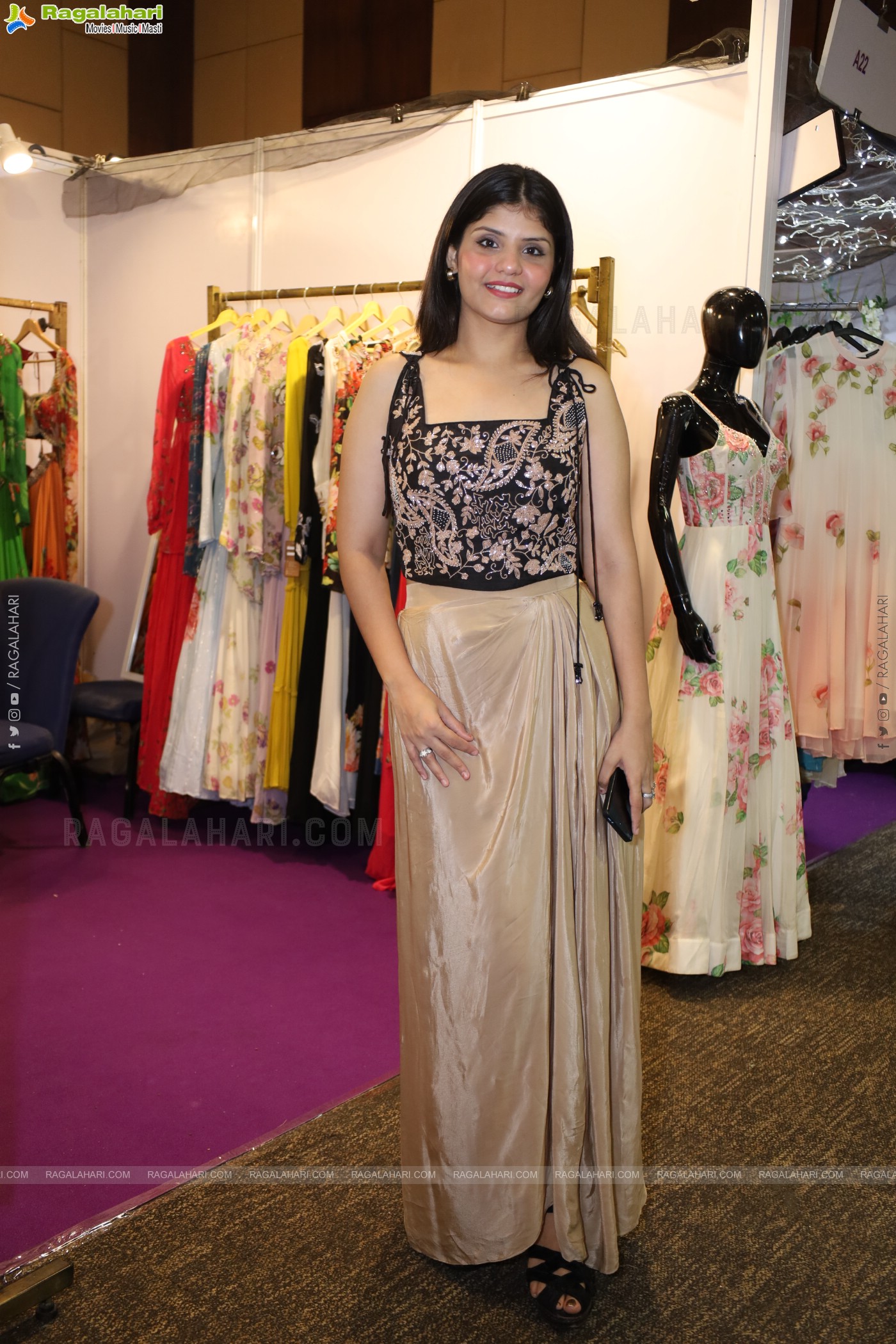 Hi Life Exhibition: Fashion, Lifestyle & Weddings Special Exhibition, Hyderabad