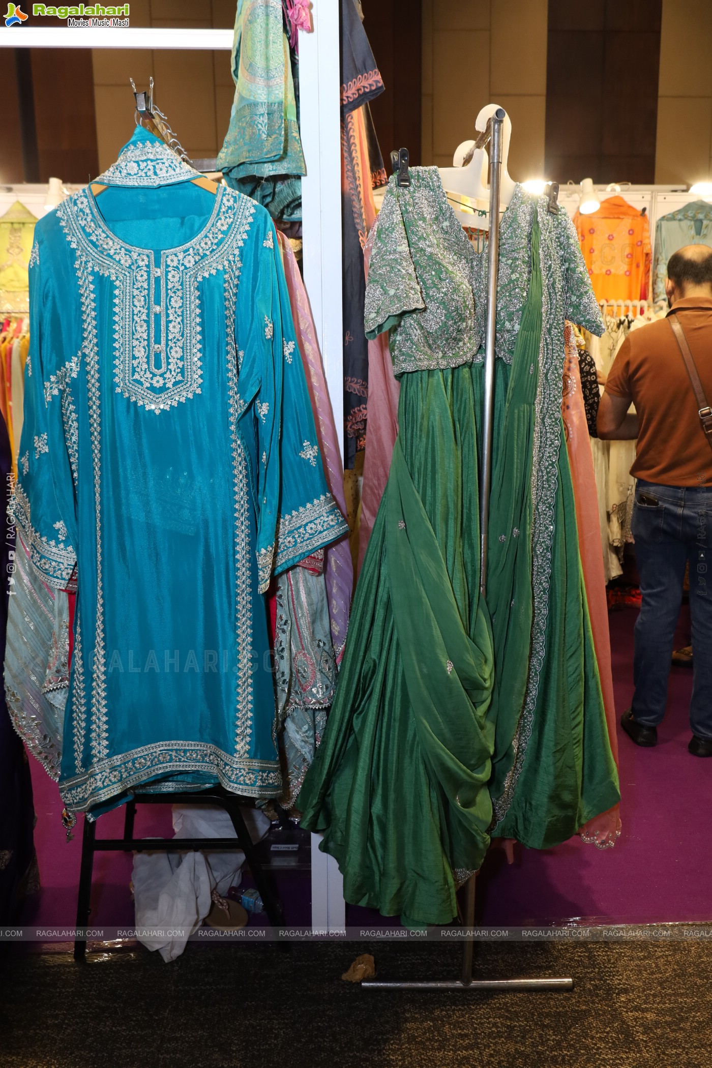 Hi Life Exhibition: Fashion, Lifestyle & Weddings Special Exhibition, Hyderabad