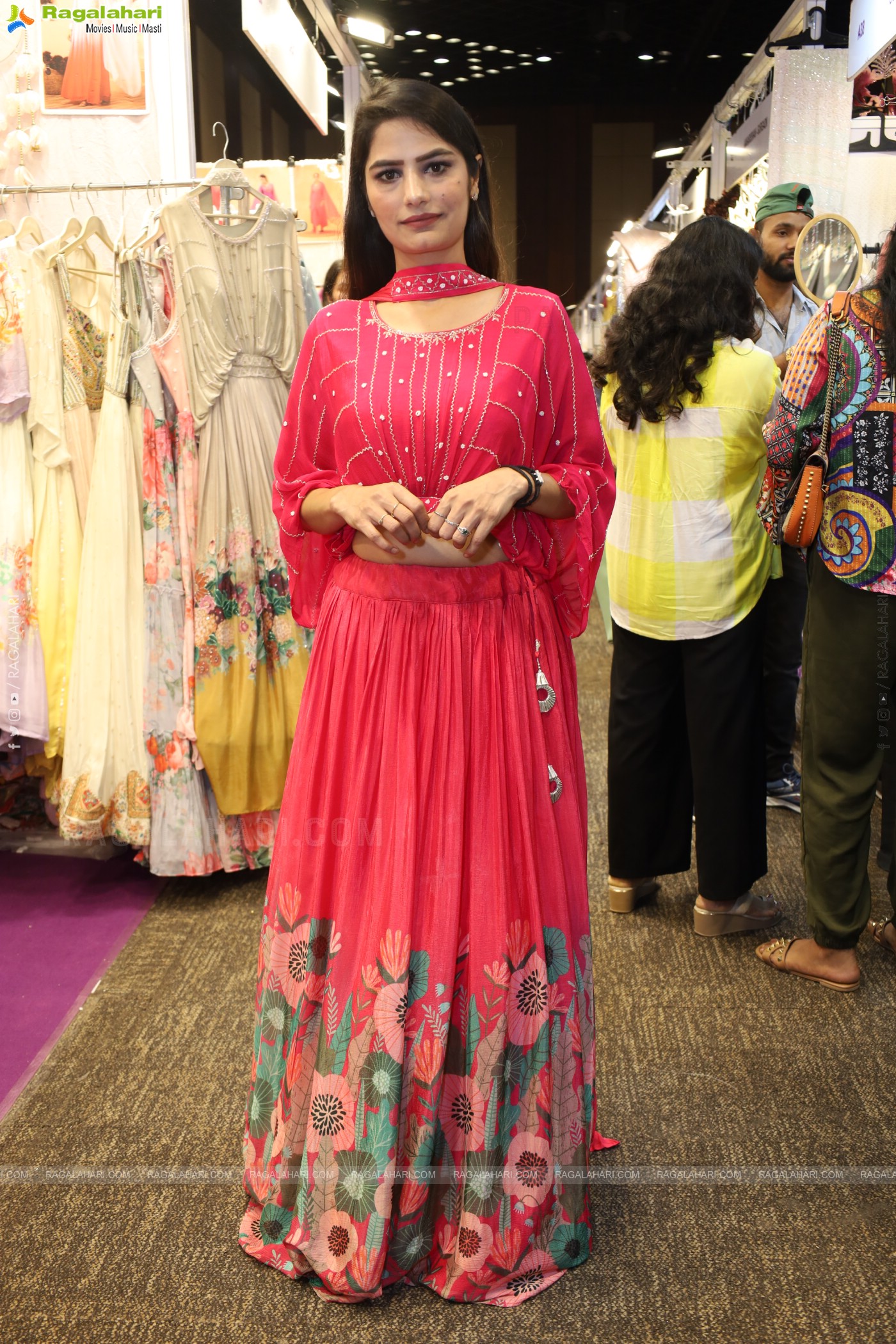 Hi Life Exhibition: Fashion, Lifestyle & Weddings Special Exhibition, Hyderabad