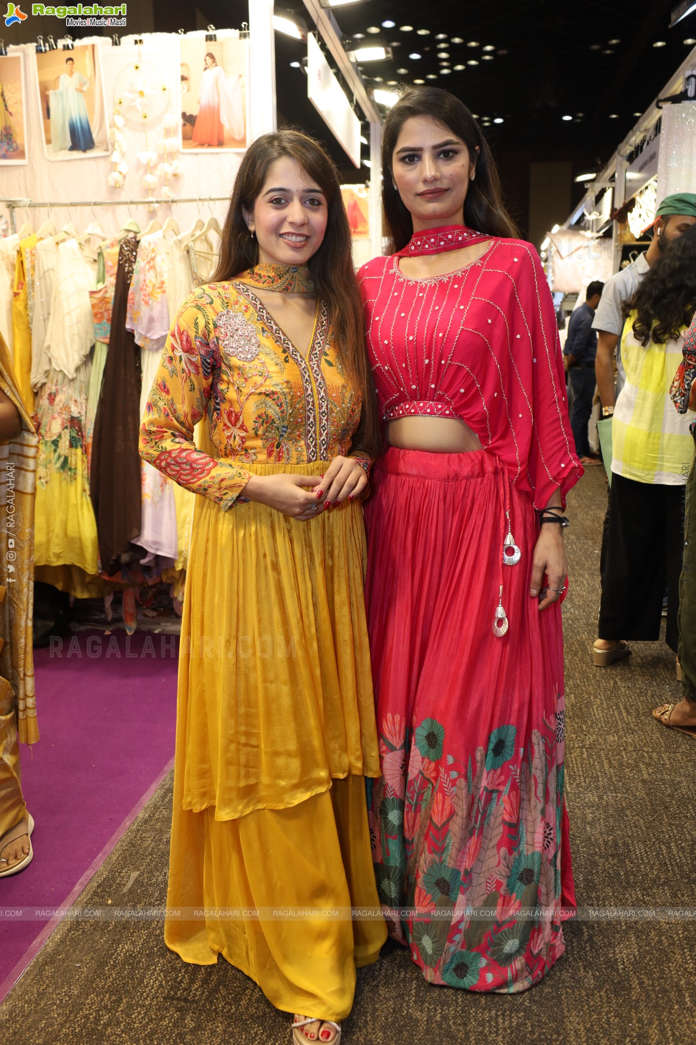 Hi Life Exhibition: Fashion, Lifestyle & Weddings Special Exhibition, Hyderabad