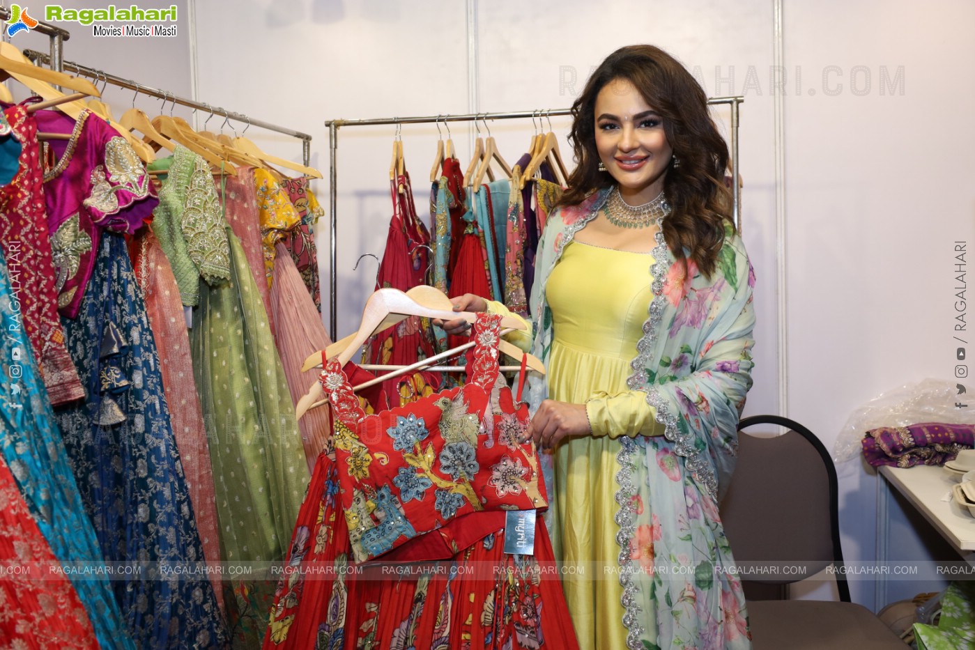 Hi Life Exhibition: Fashion, Lifestyle & Weddings Special Exhibition, Hyderabad