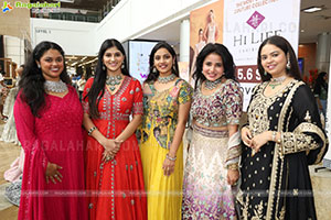 Grand Launch of Hi Life Exhibition at HICC-Novotel, Hyd