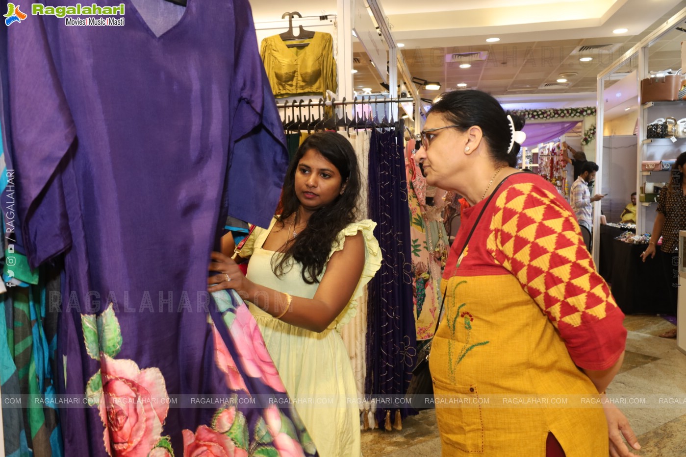 Hi Life Exhibition: Fashion, Lifestyle & Weddings Special Exhibition, Hyderabad