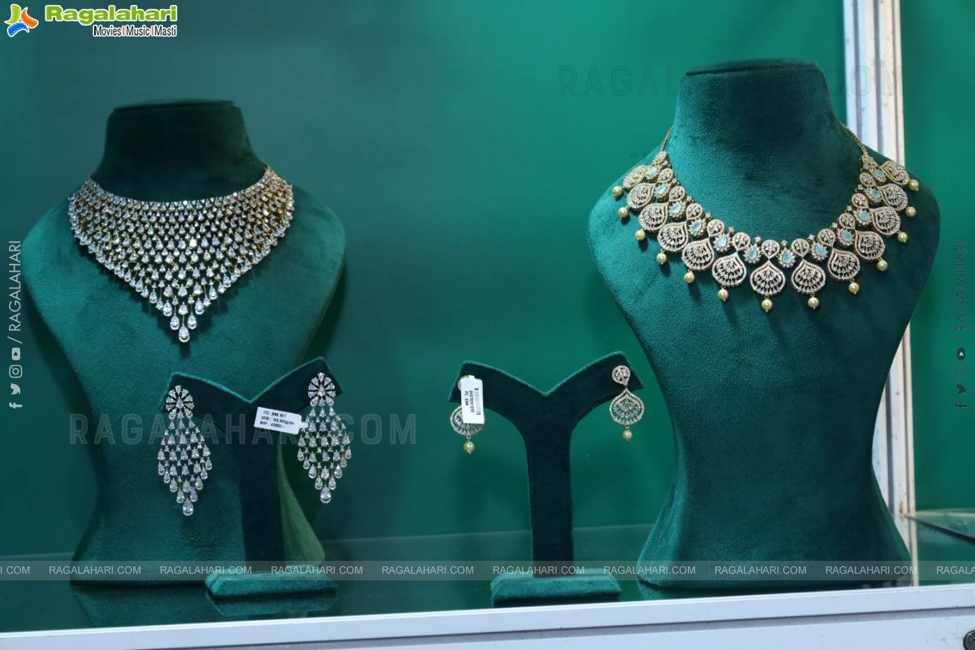 Hi Life Exhibition: Fashion, Lifestyle & Weddings Special Exhibition, Hyderabad