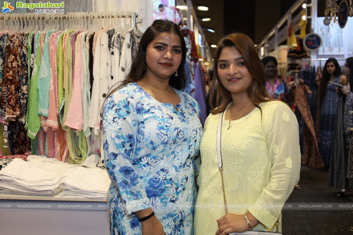 Hi Life Exhibition: Fashion, Lifestyle & Weddings Special Exhibition, Hyderabad