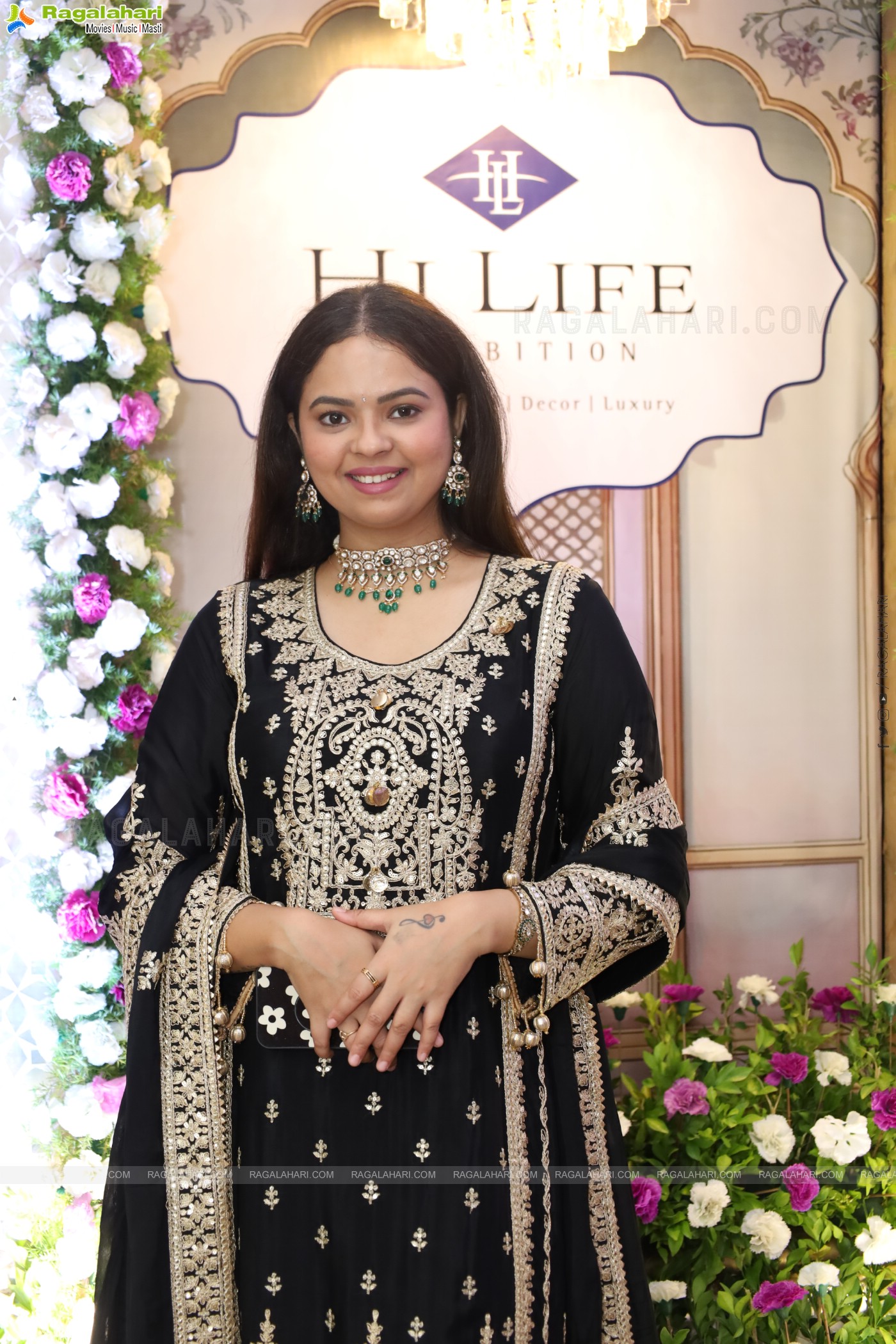 Hi Life Exhibition: Fashion, Lifestyle & Weddings Special Exhibition, Hyderabad