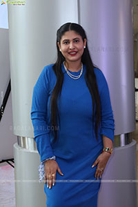 Grand Launch of Hi Life Exhibition at HICC-Novotel, Hyd