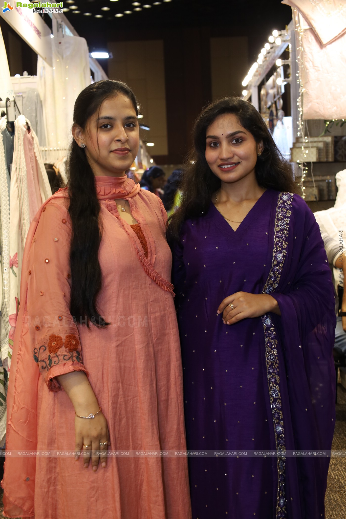 Hi Life Exhibition: Fashion, Lifestyle & Weddings Special Exhibition, Hyderabad