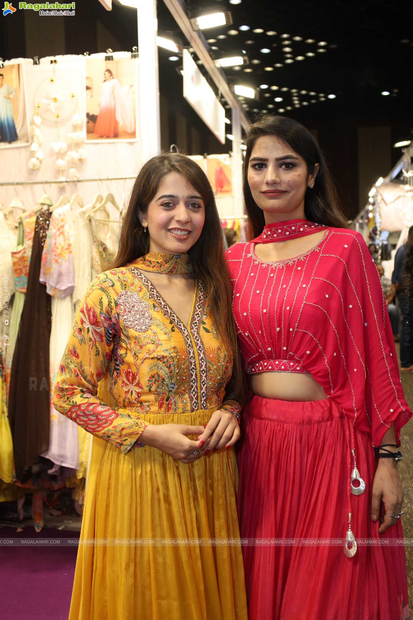 Hi Life Exhibition: Fashion, Lifestyle & Weddings Special Exhibition, Hyderabad