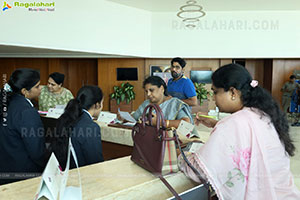 Hi Life Exhibition Sep 2024 Kicks Off at The Novotel, Vizag