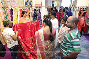 Hi Life Exhibition Sep 2024 Kicks Off at The Novotel, Vizag